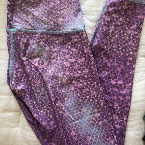 Teeki pants
